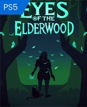 Eyes Of The ElderWood Playstation 5