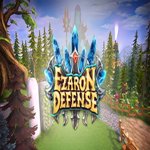 Ezaron Defense Pc
