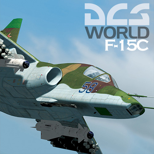 Acquista CD Key F-15C for DCS World Confronta Prezzi