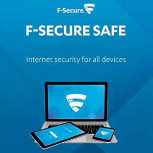F-Secure Safe