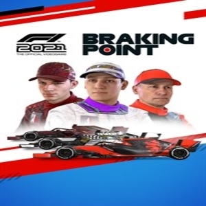 Acquistare F1 2021 Braking Point Content Pack Xbox One Gioco Confrontare Prezzi