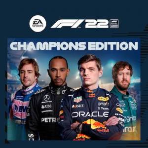 Acquistare F1 22 Champions Edition Content Pack Xbox One Gioco Confrontare Prezzi