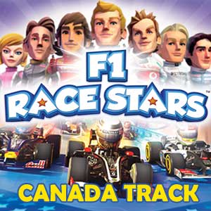 Acquista CD Key F1 Race Stars Canada Track Confronta Prezzi