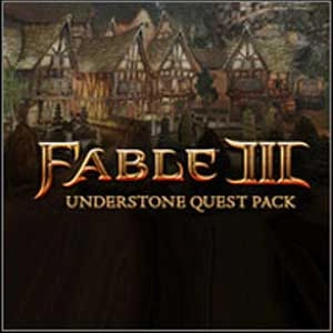 Fable 3 Understone Quest Pack