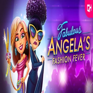 Fabulous Angelas Fashion Fever Pc