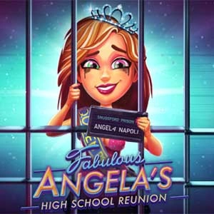 Fabulous Angela's High School Reunion Pc
