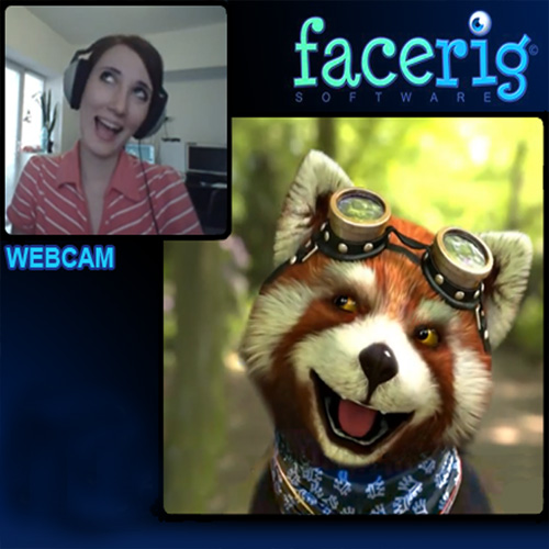 Acquista CD Key FaceRig Confronta Prezzi