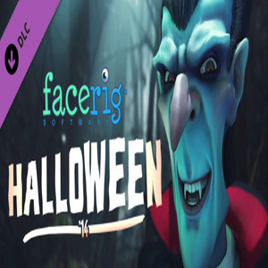 Acquistare FaceRig Halloween Avatars 2014 CD Key Confrontare Prezzi