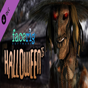 Acquistare FaceRig Halloween Avatars 2015 CD Key Confrontare Prezzi