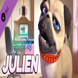 Acquistare FaceRig Julien the Pug Avatar CD Key Confrontare Prezzi