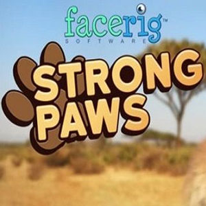 Acquistare FaceRig Strong Paws CD Key Confrontare Prezzi
