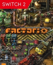 Acquistare Factorio Nintendo Switch 2 Confrontare i prezzi