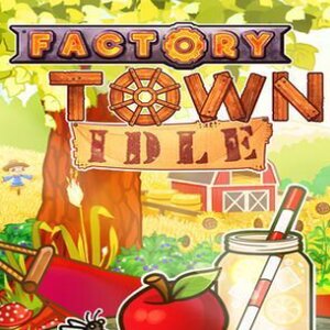 Acquistare Factory Town Idle CD Key Confrontare Prezzi