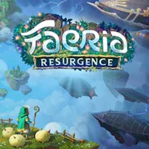 Faeria Resurgence Xbox One