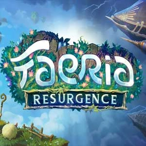 Faeria Resurgence Pc