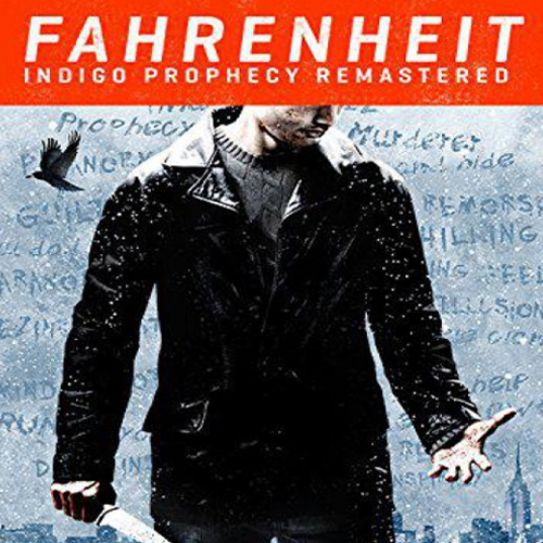 Acquista CD Key Fahrenheit Indigo Prophecy Remastered Confronta Prezzi