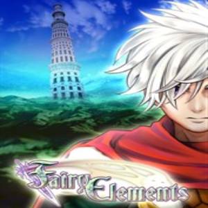 Acquistare Fairy Elements Xbox One Gioco Confrontare Prezzi
