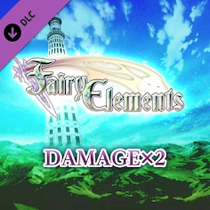 Fairy Elements Damage x2 Xbox Series X