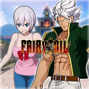 Acquistare FAIRY TAIL Additional Friends Set Lisanna and Elfman PS4 Confrontare Prezzi