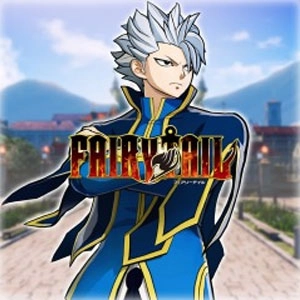 FAIRY TAIL Additional Friends Set Lyon Pc