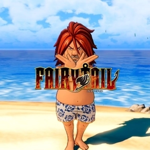 FAIRY TAIL Ichiya’s Costume Special Swimsuit Playstation 4