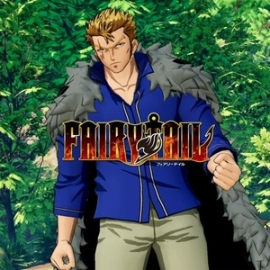 FAIRY TAIL Laxus’s Costume Anime Final Season Playstation 4