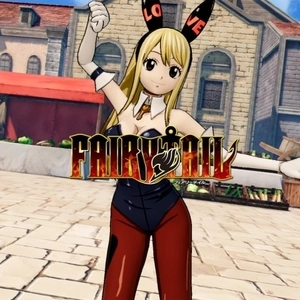 FAIRY TAIL Lucy’s Costume Dress-Up Playstation 4