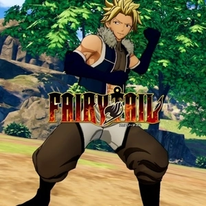 FAIRY TAIL Sting’s Costume Anime Final Season Playstation 4