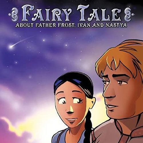 Acquista CD Key Fairy Tale About Father Frost, Ivan and Nastya Confronta Prezzi