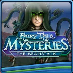 Acquista CD Key Fairy Tale Mysteries 2 The Beanstalk Confronta Prezzi