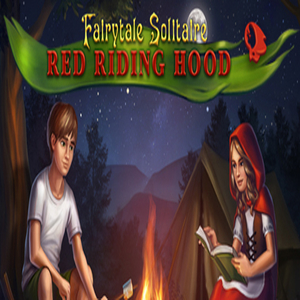 Acquistare Fairytale Solitaire Red Riding Hood CD Key Confrontare Prezzi