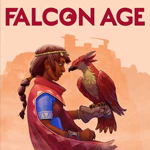 Acquistare Falcon Age PS4 Confrontare Prezzi