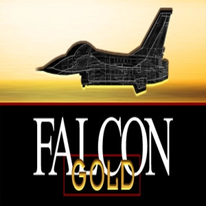 Falcon Gold Pc