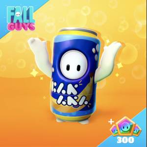 Fall Guys Banana Tropic Pack Xbox One