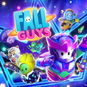 Fall Guys Pc