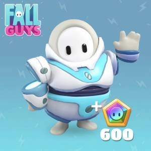 Fall Guys Doc Glover Pack Playstation 4