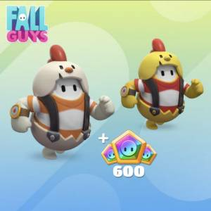 Fall Guys Free Range Fall Guys Pack Xbox Series X