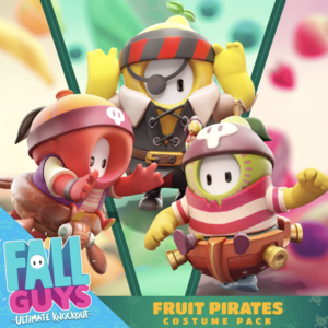 Acquistare Fall Guys Fruit Pirate Pack PS4 Confrontare Prezzi