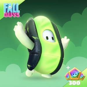 Fall Guys Hotdog Fusion Pc