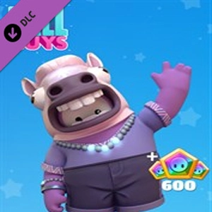 Fall Guys Neigh Neigh Pack Xbox Series X