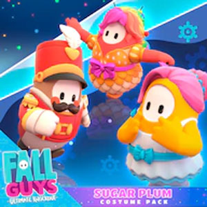 Acquistare Fall Guys Sugar Plum Pack CD Key Confrontare Prezzi