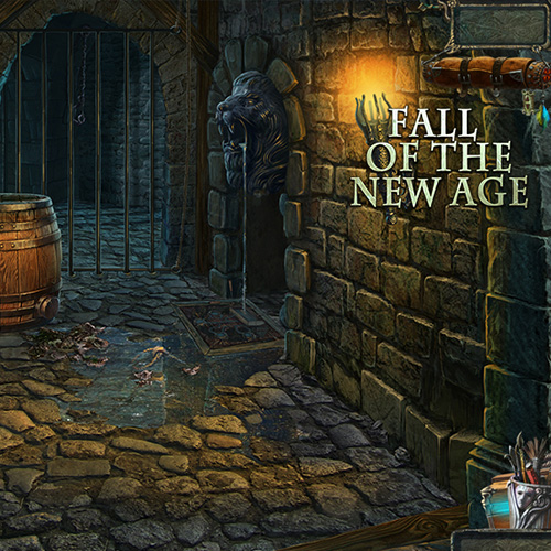 Acquista CD Key Fall Of The New Age Confronta Prezzi