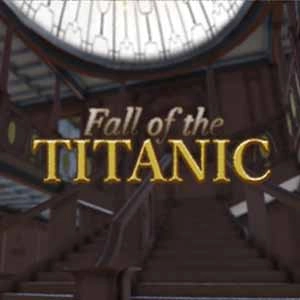 Fall of the Titanic Pc