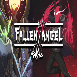 Acquistare Fallen Angel CD Key Confrontare Prezzi