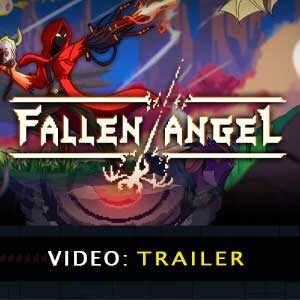 Acquistare Fallen Angel Nintendo Switch Confrontare i prezzi