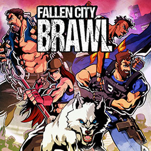 Acquistare Fallen City Brawl Xbox One Gioco Confrontare Prezzi