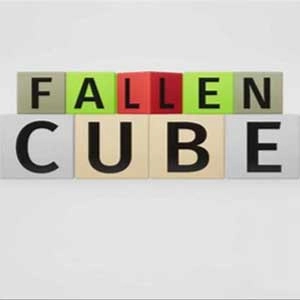 Fallen Cube Pc