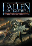 Fallen Enchantress Legendary Heroes Pc