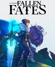 Acquistare Fallen Fates Nintendo Switch Confrontare i prezzi