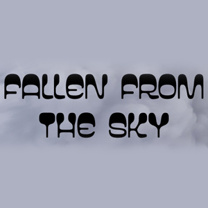 Fallen from the sky Pc